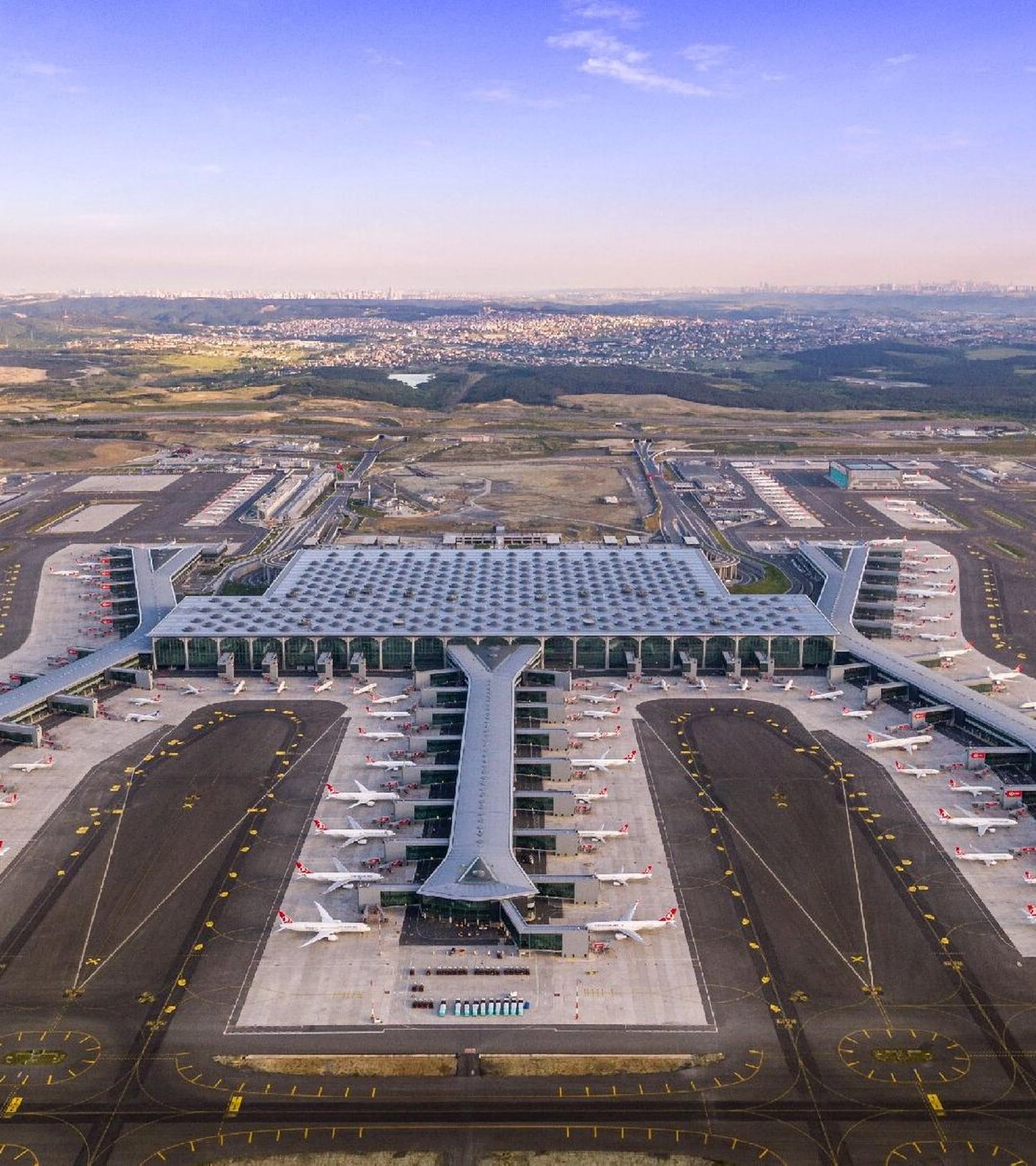İstanbul Havalimanı